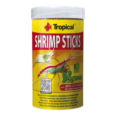 Tropical Shrimp Sticks per Gamberetti 100 ml