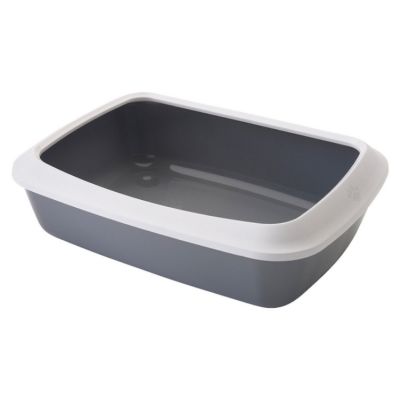 Vitakraft Cat Toilette con Cornice Grande