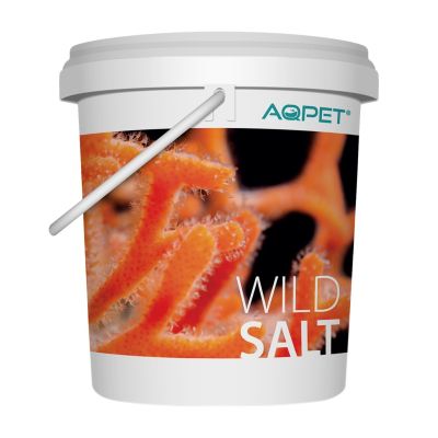 AQpet Wild Salt Sale Marino Naturale